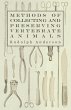 Methods of Collecting and Preserving... - Bild 1