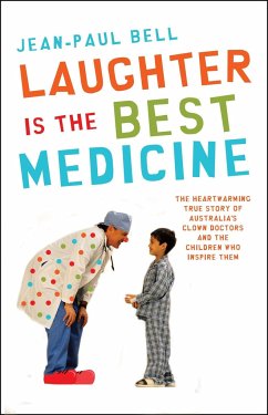Laughter is the Best Medicine - Bell, Jean-Paul