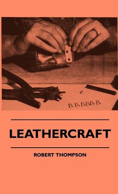 Leathercraft - Thompson, Robert