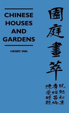 Chinese Houses and Gardens - Inn, Henry