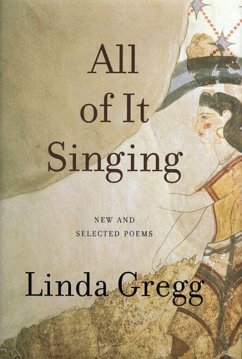 All of It Singing - Gregg, Linda