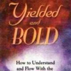 Yielded and Bold - Hammond, Mac