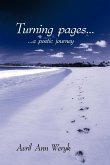 Turning Pages....