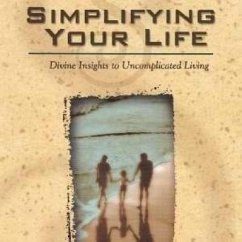 Simplifying Your Life - Hammond, Mac