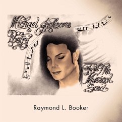 Michael Jacksons Poetry - Booker, Raymond L.
