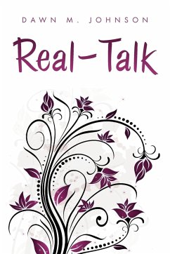 Real - Talk - Johnson, Dawn