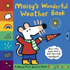Maisy's Wonderful Weather Book - Cousins, Lucy