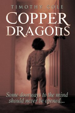 Copper Dragons - Cole, Timothy