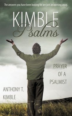 Kimble Psalms