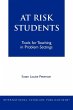At - Risk Students - Bild 1