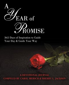 A Year of Promise - Mersch, Carol; Jackson, Sherry L.