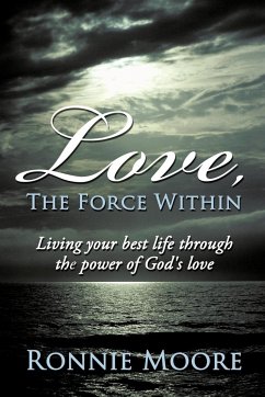 Love, the Force Within