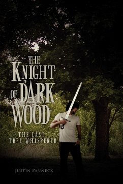 The Knight of Dark Wood