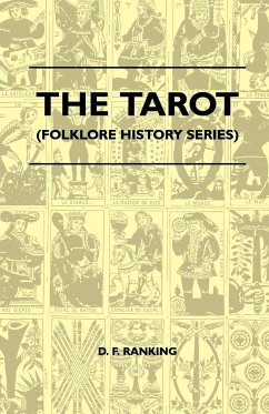 The Tarot (Folklore History Series) - Ranking, D. F.