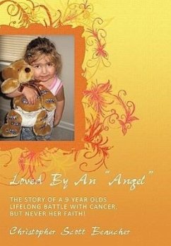 Loved by an Angel - Beaucher, Christopher Scott