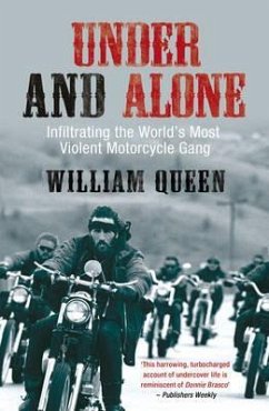 Under and Alone - Queen, William