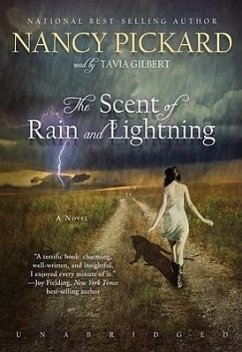 The Scent of Rain and Lightning - Pickard, Nancy