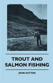 Trout And Salmon Fishing
