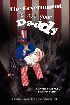 The Government Is Not Your Daddy