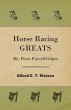 Horse Racing Greats - Mr. Peter Purcell... - Bild 1