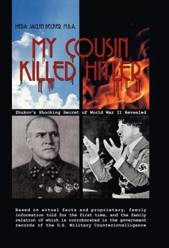 My Cousin Killed Hitler