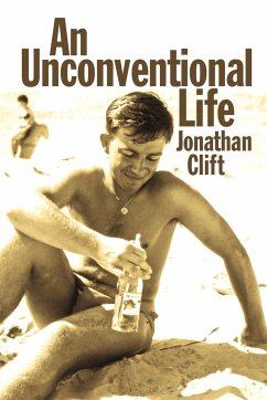 An Unconventional Life - Clift, Jonathan