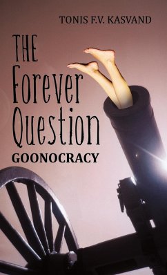 The Forever Question - Kasvand, Tonis F. V.