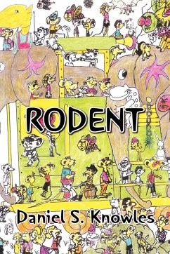 Rodent - Knowles, Daniel S.