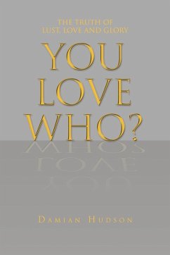 Cover You Love Who?