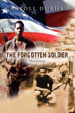 The Forgotten Soldier - Durham, Carroll