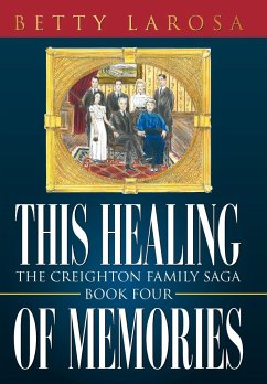 This Healing of Memories - Larosa, Betty