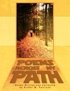 Poems Across My Path - Pattison, Arthur M.