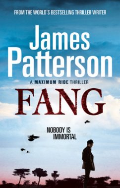 Fang - Patterson, James