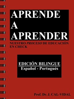 Aprende a Aprender - Cal-Vidal, J.