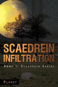 Scaedrein Infiltration - Puppet