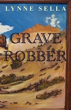 Grave Robber - Sella, Lynne