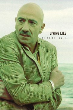 Living Lies - Sais, George