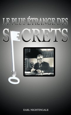 Le Plus Etrange Des Secrets / The Strangest Secret - Nightingale, Earl