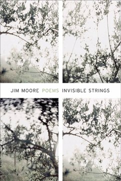Invisible Strings - Moore, Jim
