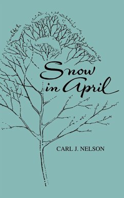 Snow in April Snow in April