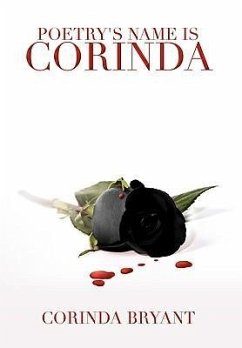 Poetry's Name Is Corinda - Bryant, Corinda