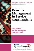 Revenue Management for Service Organizations