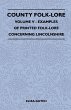 County Folk-Lore - Volume V - Examples... - Bild 1