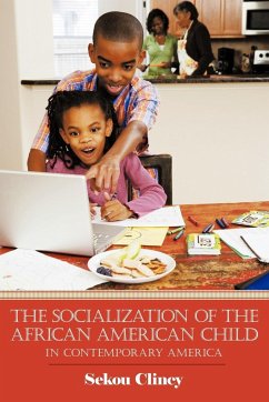The Socialization of the African American Child