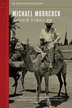 Cover Modem Times 2.0