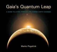 Gaia's Quantum Leap - Poga&