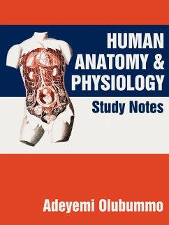 Human Anatomy and Physiology