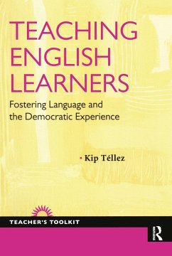 Teaching English Learners - Tellez, Kip