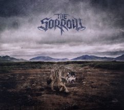 The Sorrow (Digipak) - Sorrow,The
