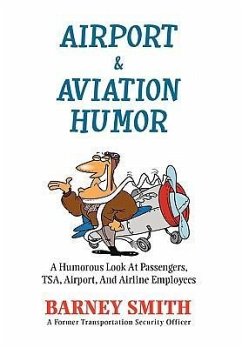 Airport & Aviation Humor - Smith, Barney